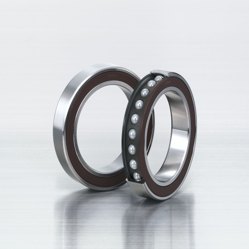 Super Precision Bearings