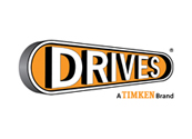 Timken Drives